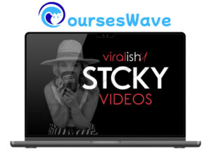 Viralish Creator – The Stcky Videos Course