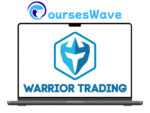 Ross Cameron – Warrior Trading Pro (Update)