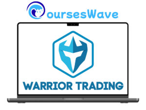 Ross Cameron – Warrior Trading Pro (Update)
