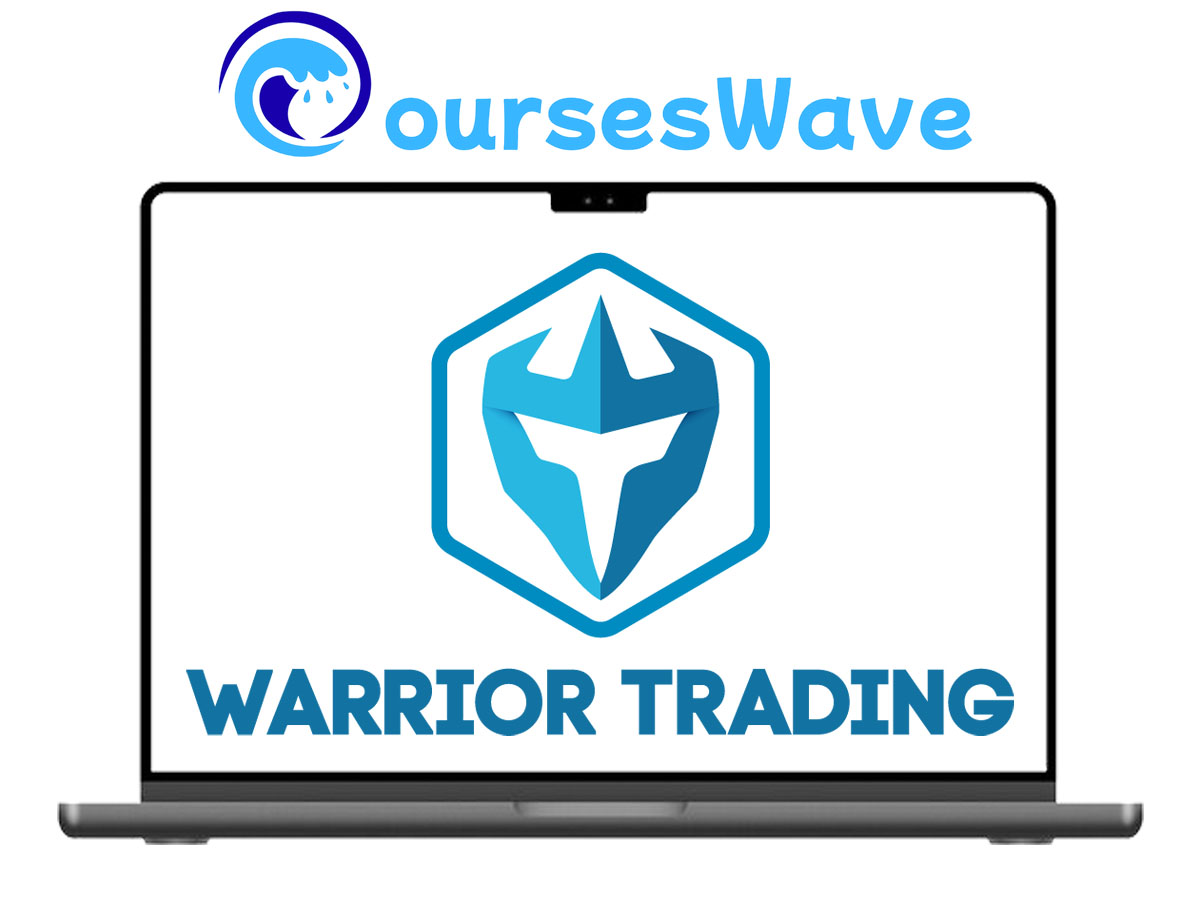 Ross Cameron – Warrior Trading Pro (Update)