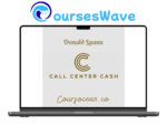 Donald Spann – Call Center Cash