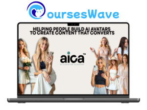 Madi Kobru – AI Creator Academy