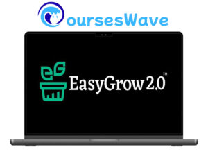 Charlie Morgan - EasyGrow 2024 Update
