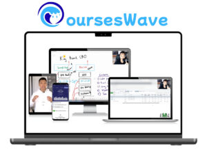 Kevin Zhang – Ecommerce Millionaire Mastery