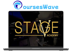 Vinh Giang – Stage Academy