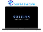 Spencer Pawliw – Origins Ecommerce (Creators of Evolve)