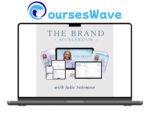 Julie Solomon – The Brand Accelerator