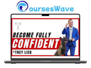Chase Hughes – The Confidence Reboot Program