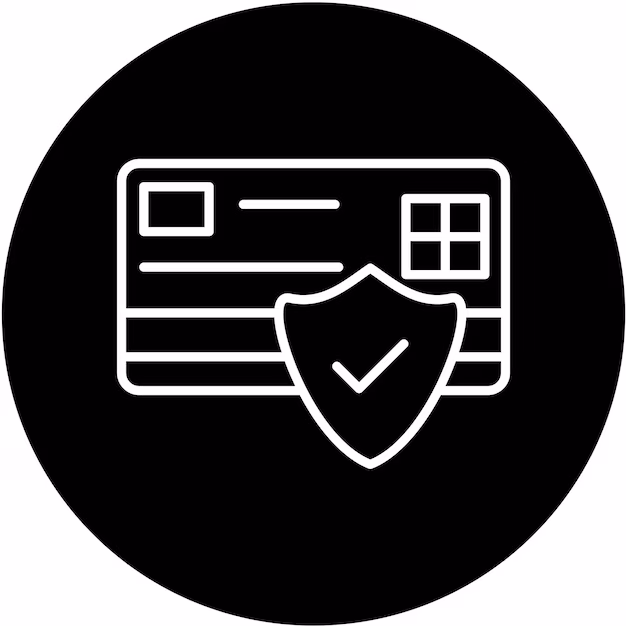 100% Secure Checkout Icon