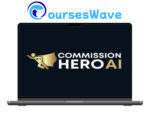 Robby Blanchard – Commission Hero AI