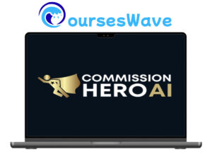 Robby Blanchard – Commission Hero AI