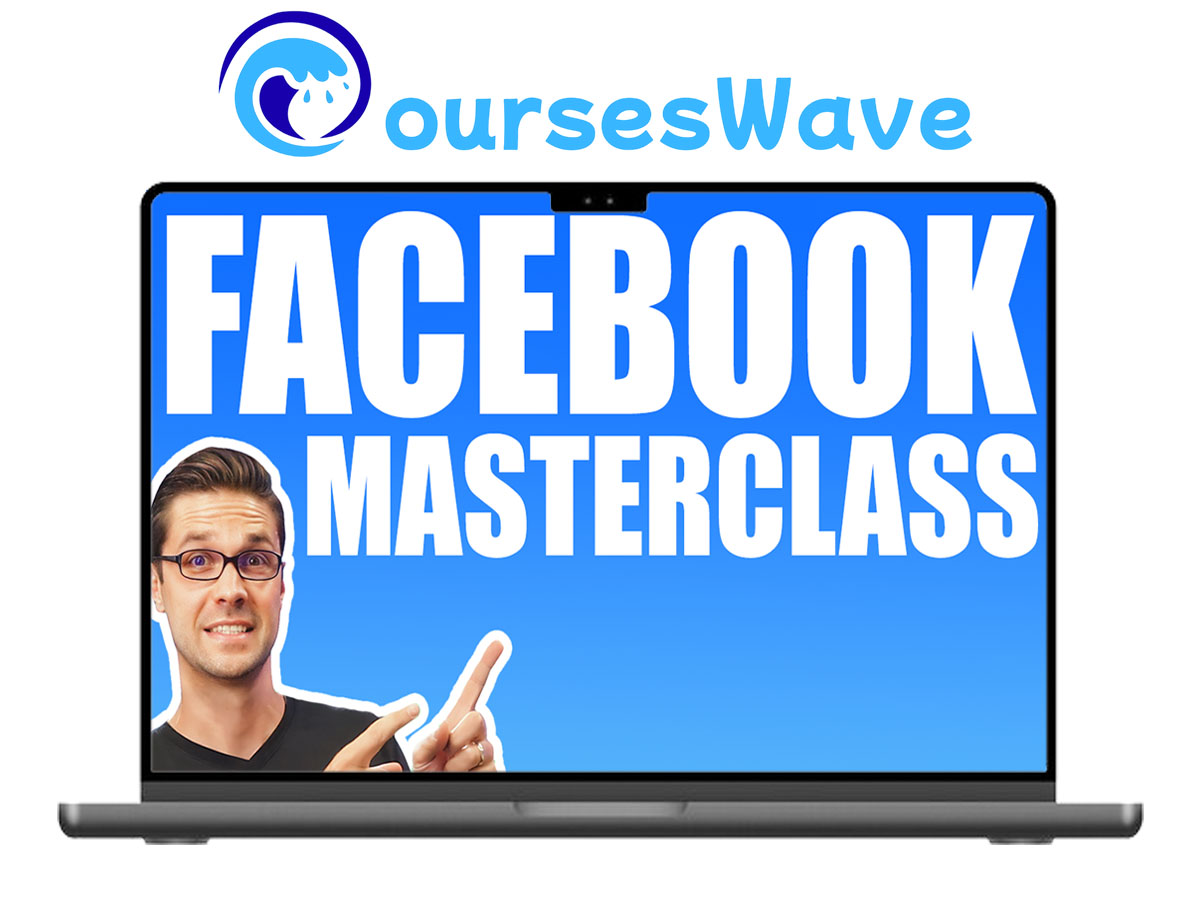 Jesse Cunningham – Facebook Money Masterclass