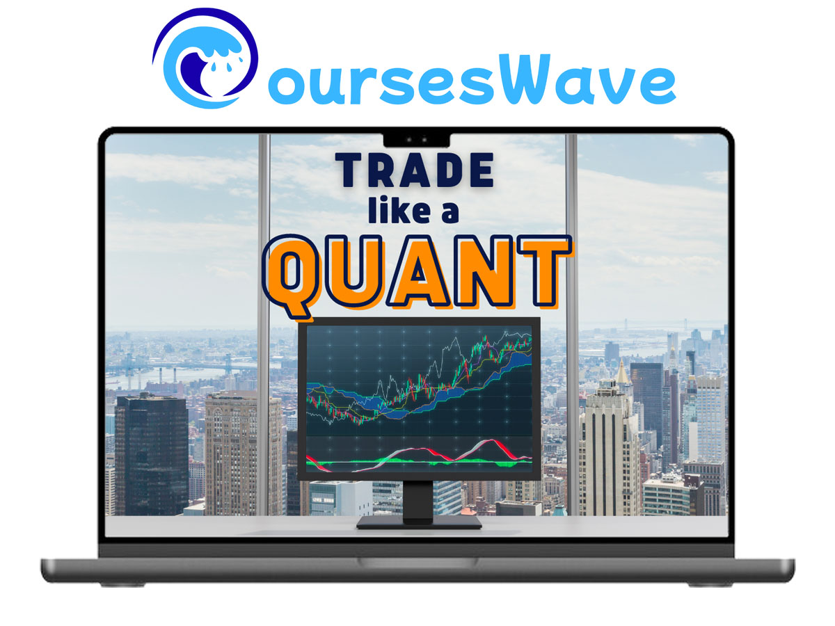 Robot Wealth – Trade Like A Quant Bootcamp