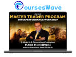 Mark Minervini – Master Trader Program 2022