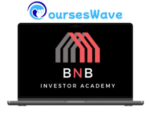 Michael Elefante – Airbnb Investor Academy