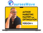 Steven Pieper – Author Marketing Mastery Through Optimization 4