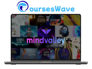 Mindvalley – 27 Hot Courses Bundle