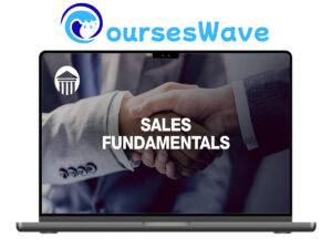 Grant Cardone – Sales Fundamentals