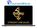 Jordan Belfort – Straight Line Sales Certification