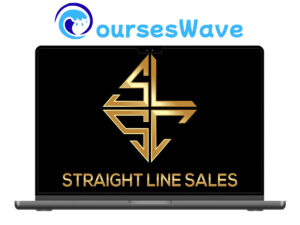 Jordan Belfort – Straight Line Sales Certification