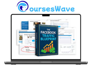 Andy Skraga – The Facebook Traffic Blueprint