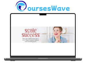 Caitlin Bacher – Scale With Success Accelerator