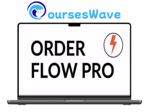 Jumpstart Trading – Order Flow Pro