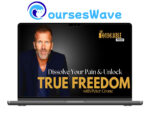 Peter Crone – Freedom