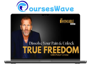 Peter Crone – Freedom