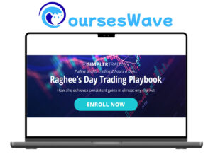 Simpler Trading – Raghee’s New Day Trading Playbook BASIC