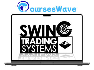 Van Tharp – Swing Trading Systems Video Home Study